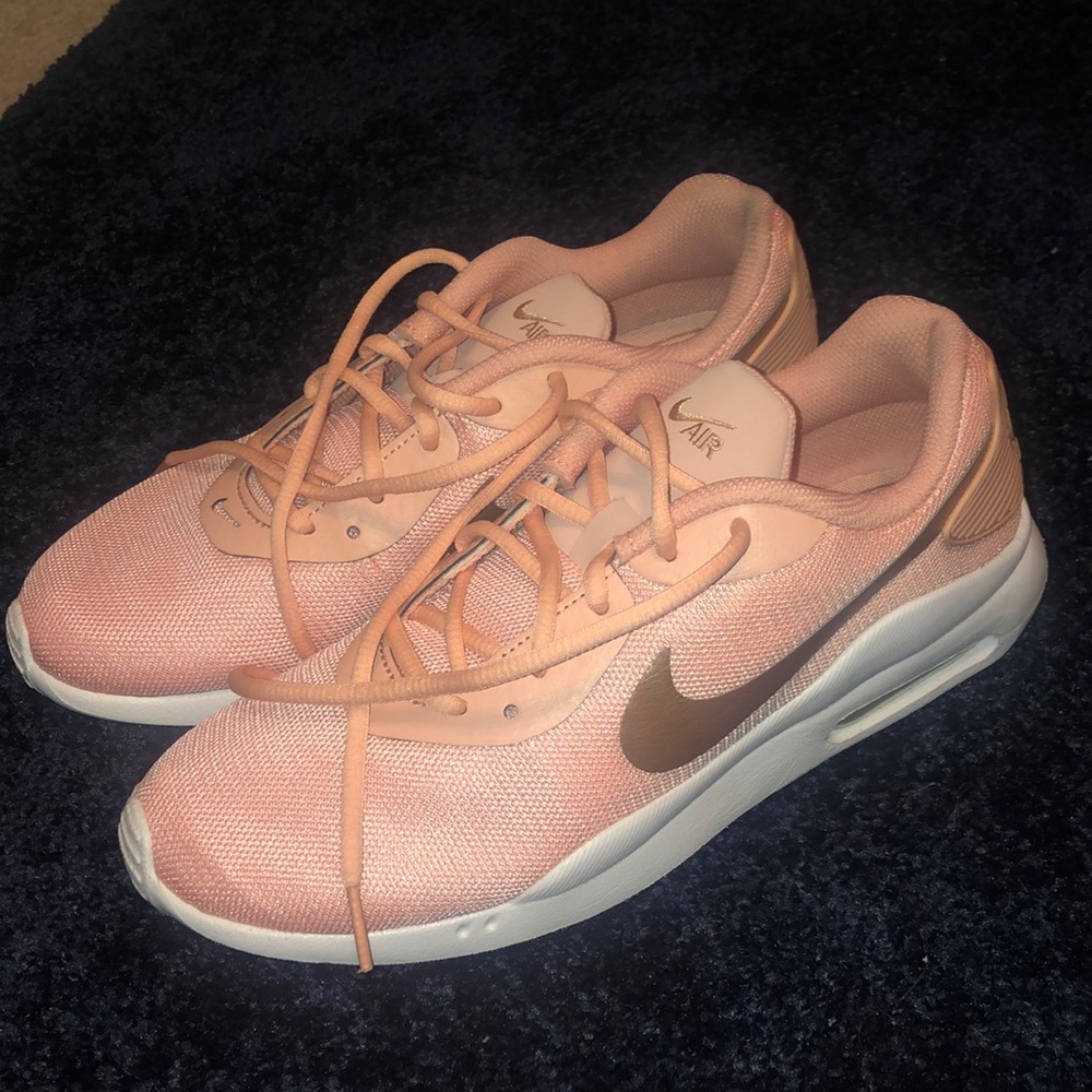 Nike Air shoes